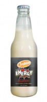 688 Trobico Energy soymilk glass bottle 300ml